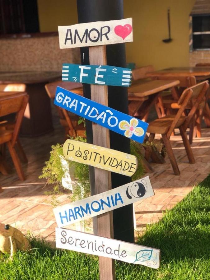 Pousada São Miguel dos Milagres 외부 사진