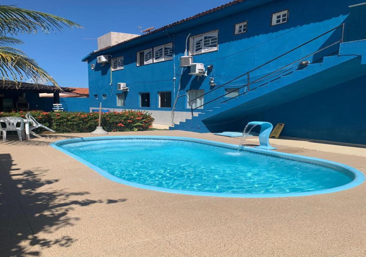 Pousada São Miguel dos Milagres 외부 사진