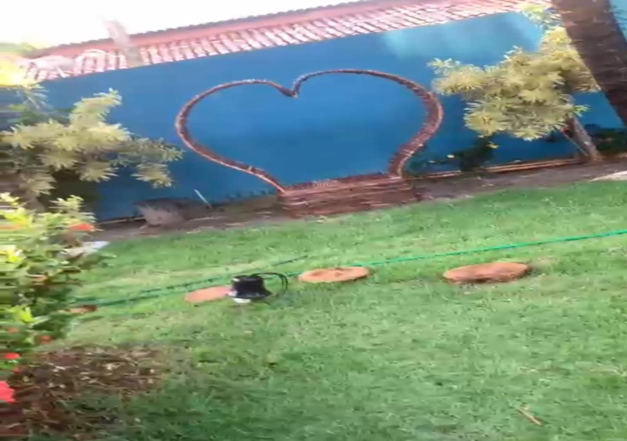 Pousada São Miguel dos Milagres 외부 사진