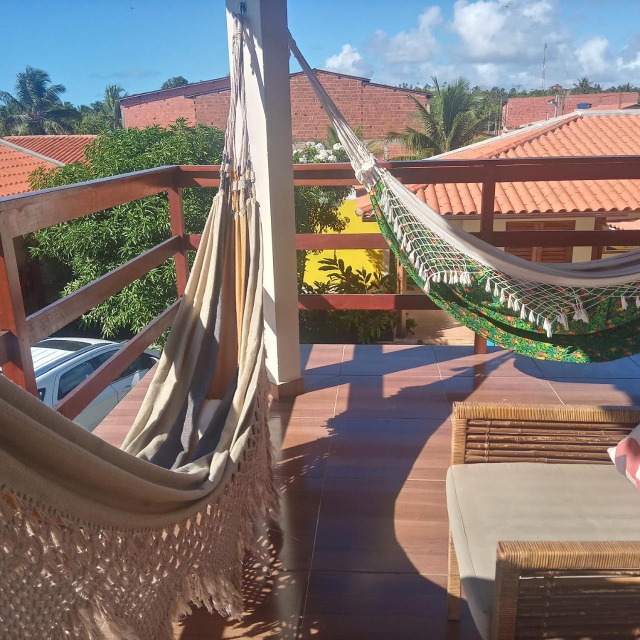 Pousada São Miguel dos Milagres 외부 사진